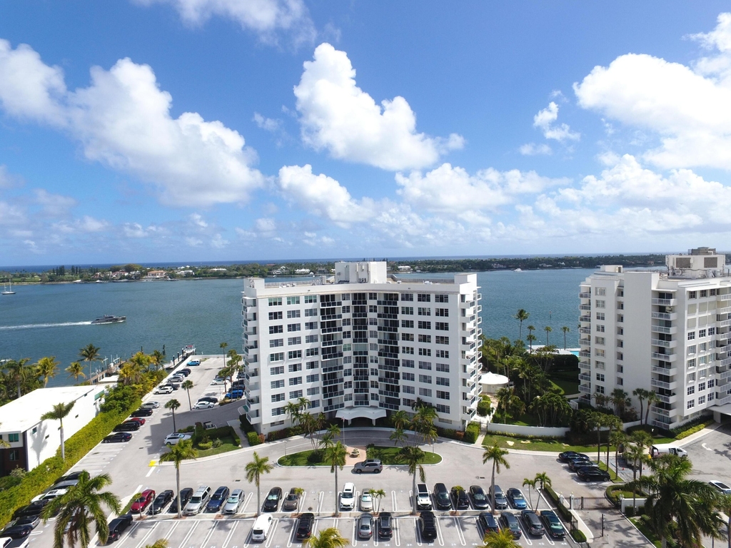 2800 N Flagler Drive - Photo 2