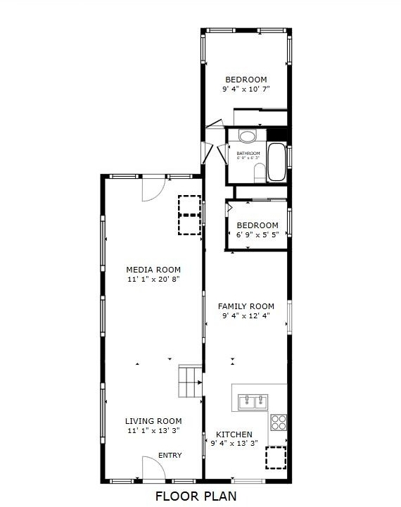 14556 Glenview Drive - Photo 35