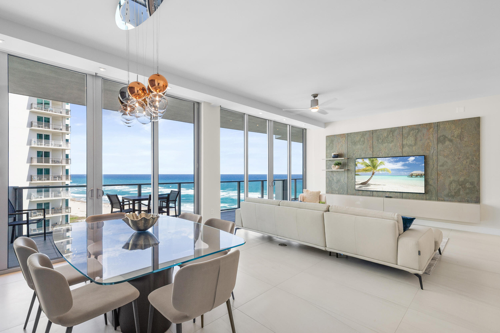 3100 N Ocean Drive - Photo 1