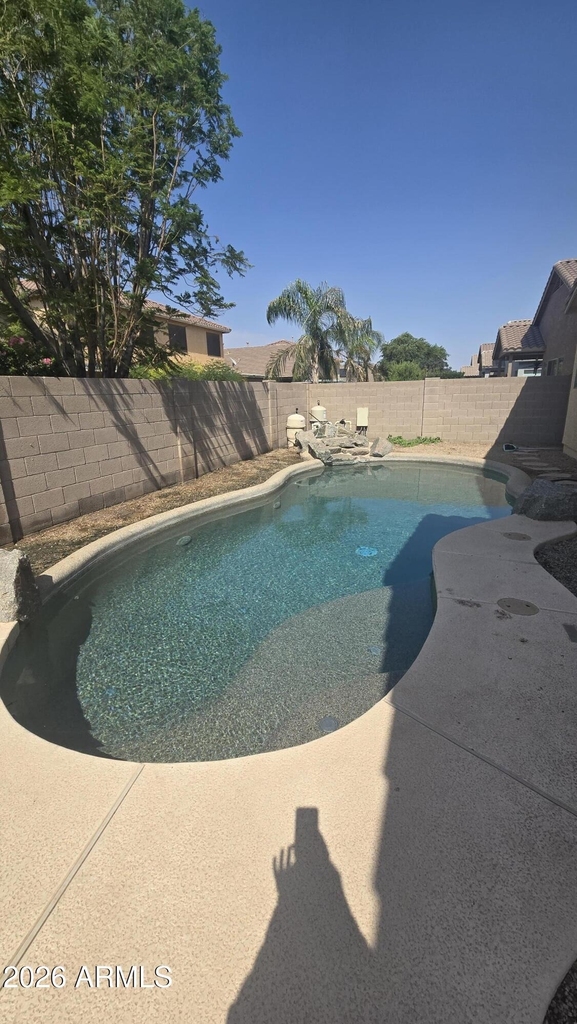 3586 W Naomi Lane - Photo 19