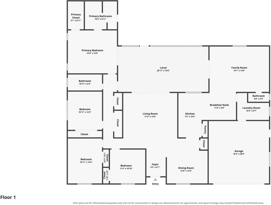 905 Nw 133rd Avenue - Photo 33