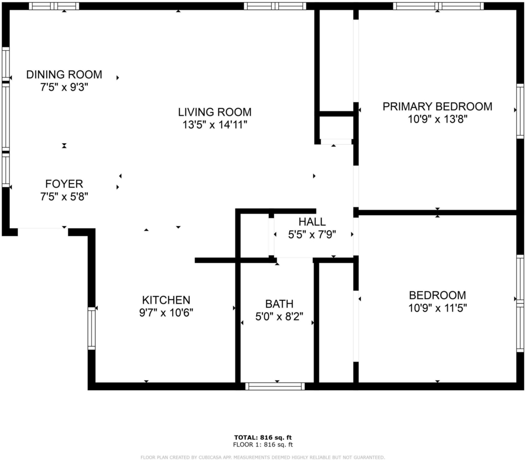 1423 Holly Heights Drive - Photo 37