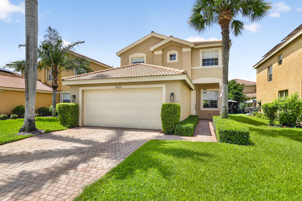 7630 Topiary Avenue - Photo 1