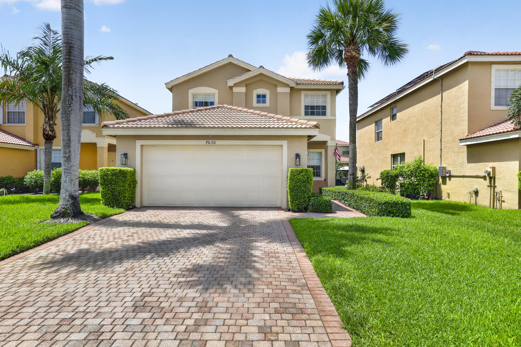 7630 Topiary Avenue - Photo 0