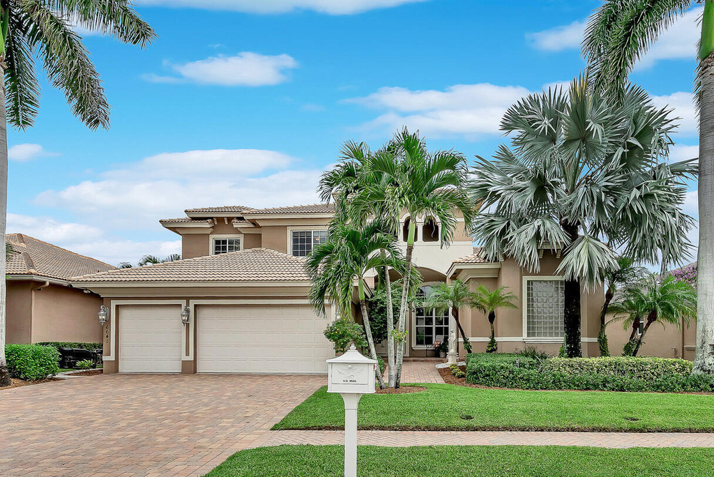 6641 Conch Court - Photo 0