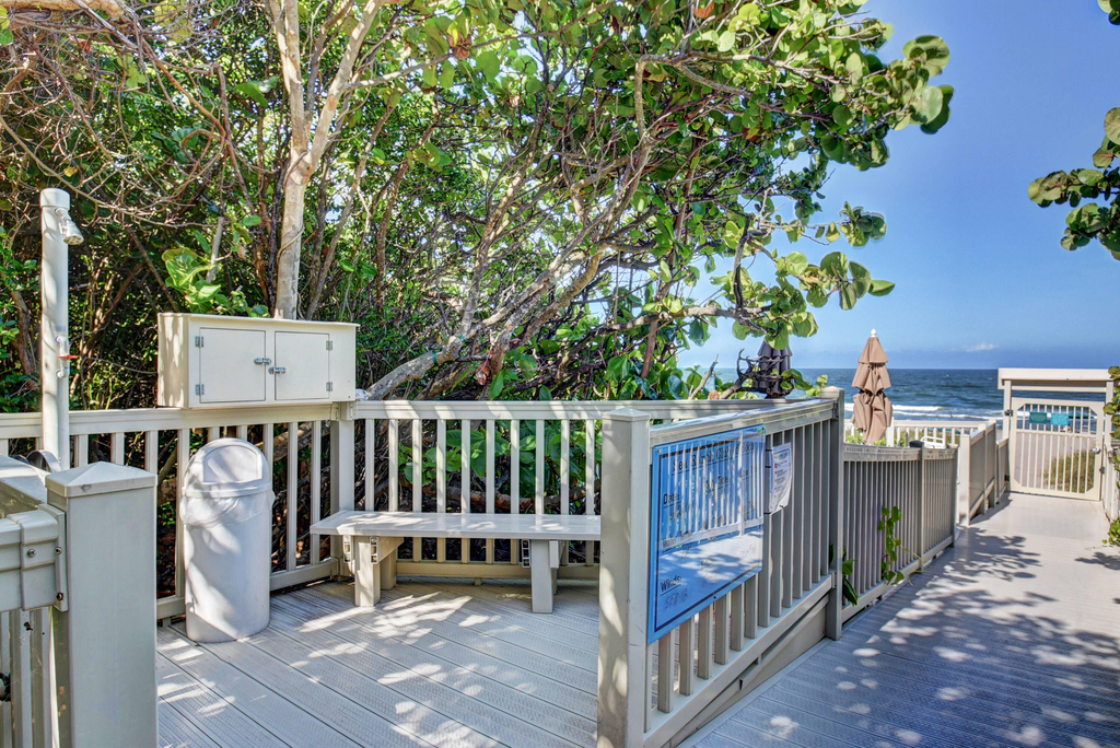 4301 N Ocean Boulevard - Photo 87