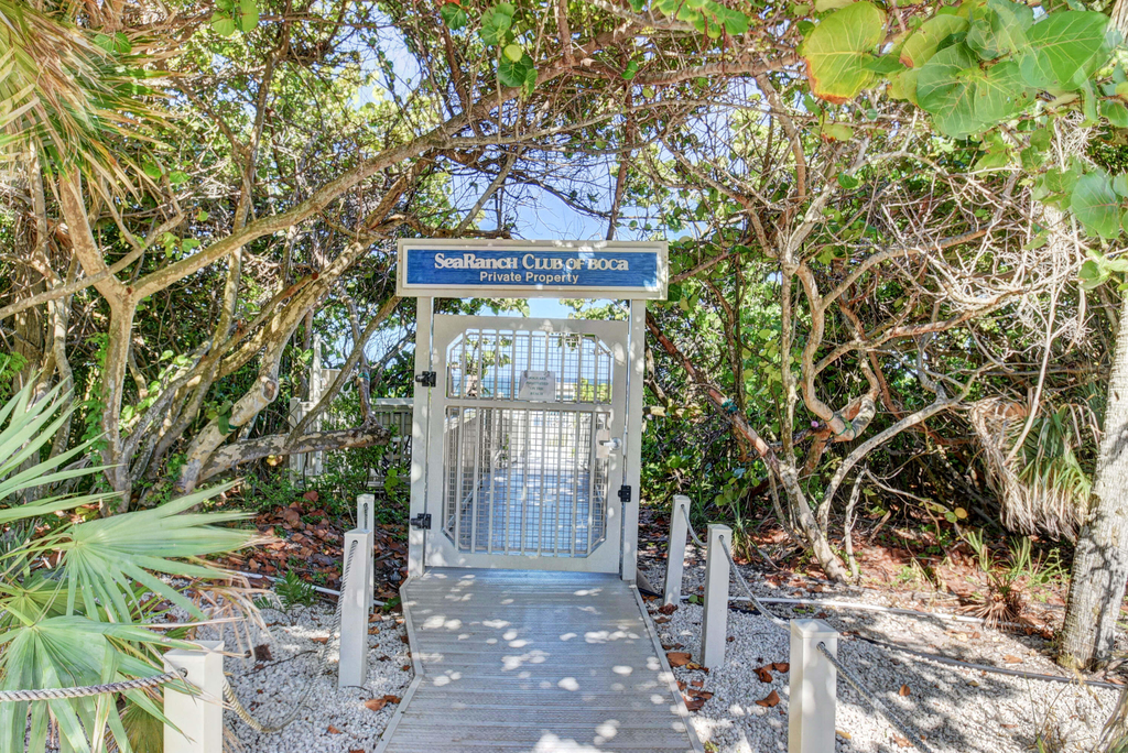 4301 N Ocean Boulevard - Photo 85