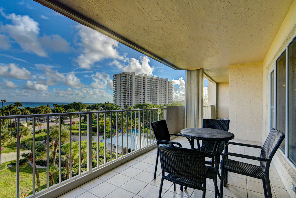 4301 N Ocean Boulevard - Photo 7