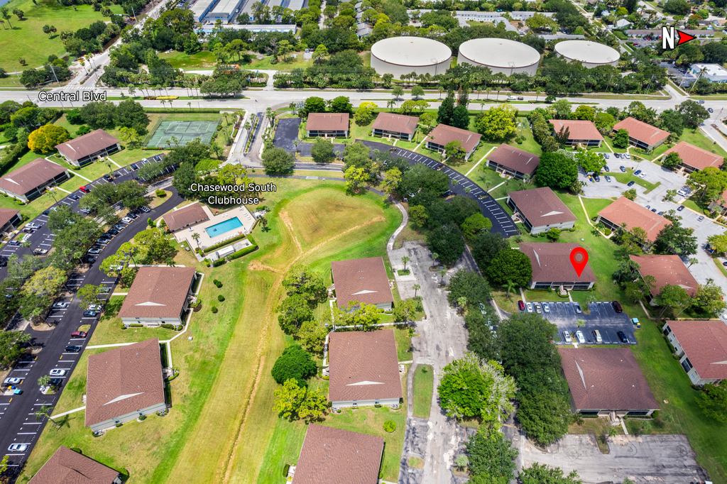 6446 Chasewood Drive - Photo 25