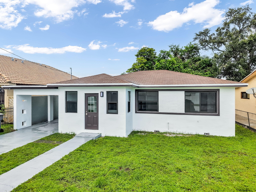 5015 Sw 25th Street - Photo 1