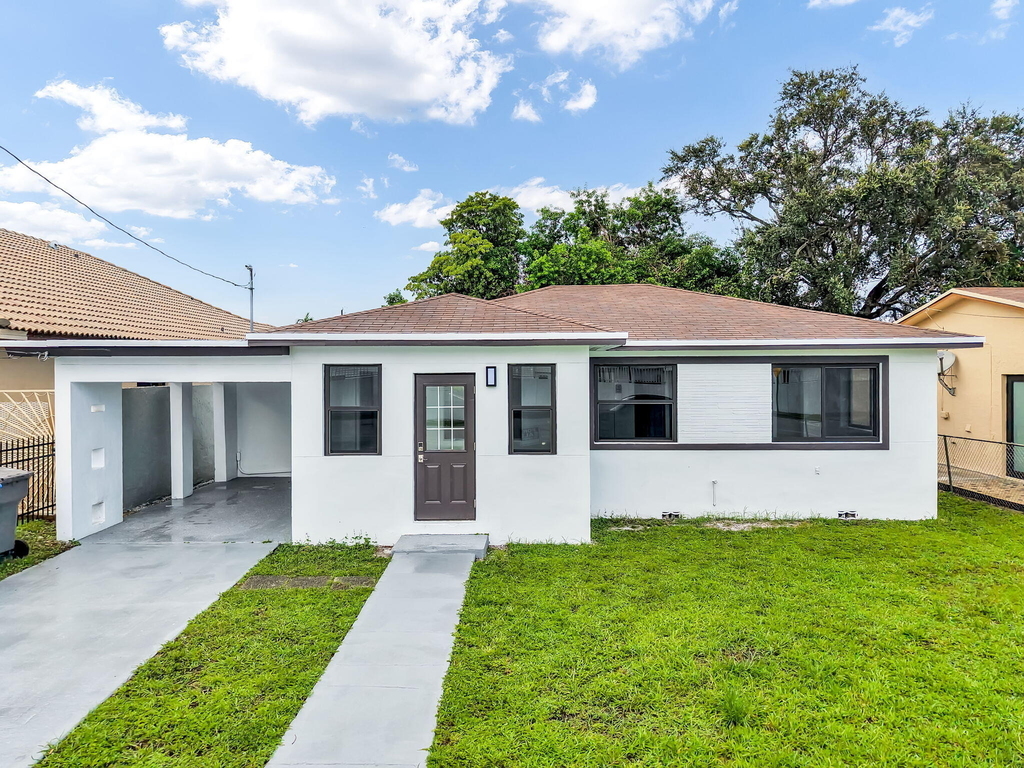 5015 Sw 25th Street - Photo 0