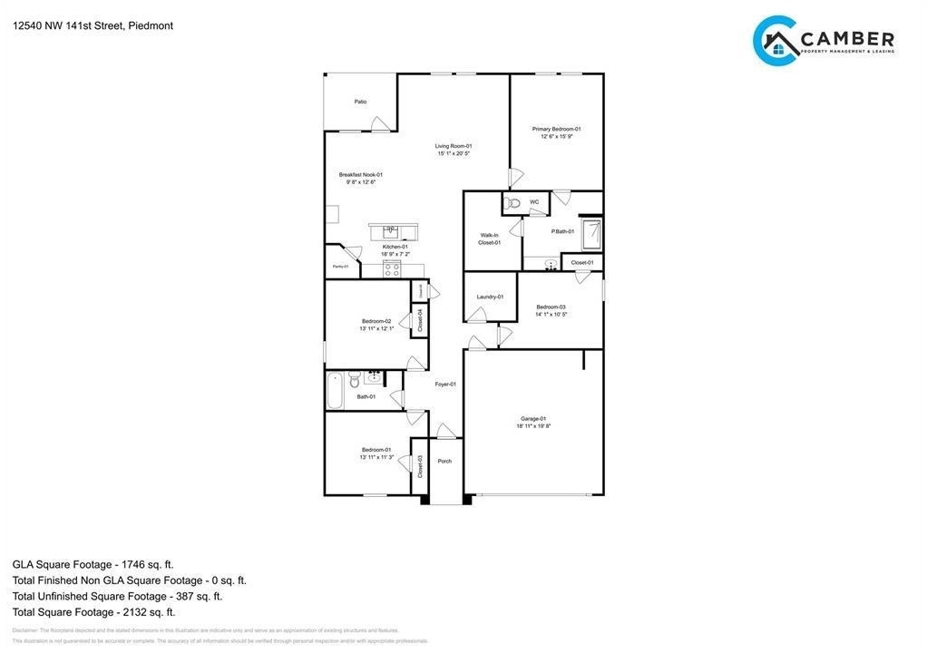 16209 Cherokee Trail - Photo 20