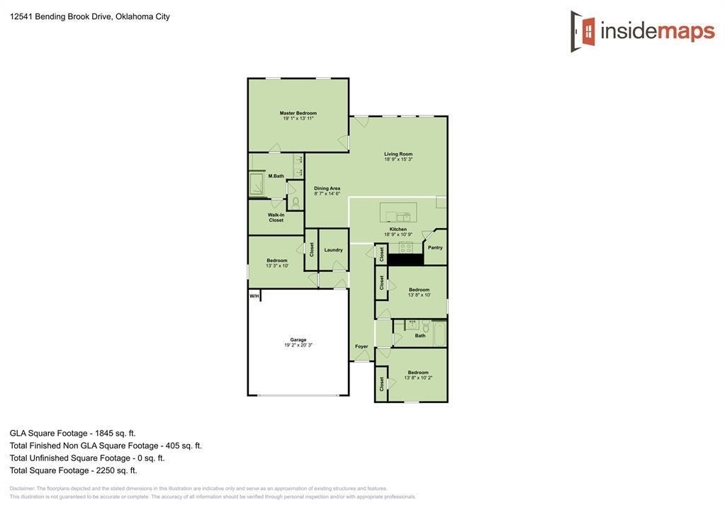 16304 Cherokee Trail - Photo 22