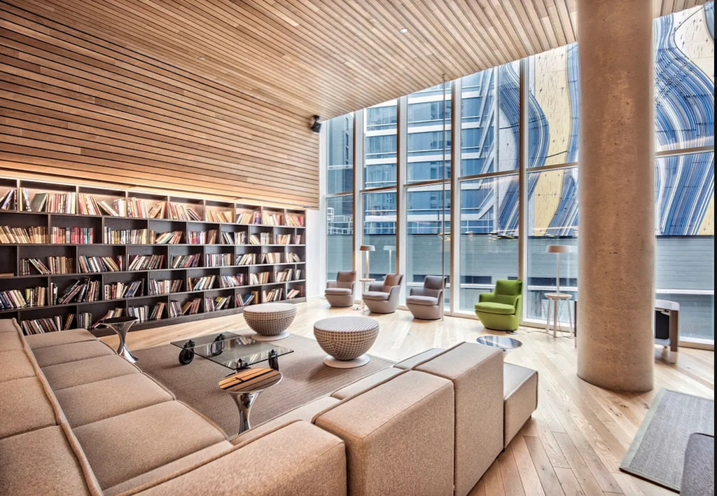 West 57th Street - Photo 10