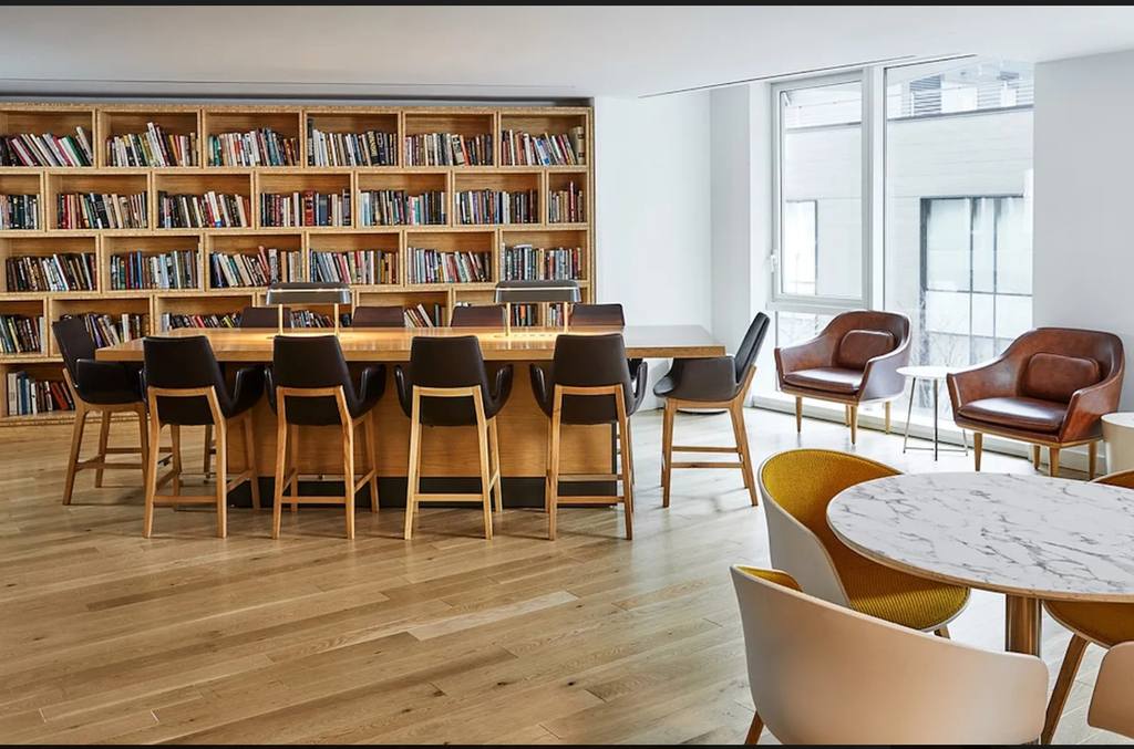 West 57th Street - Photo 11