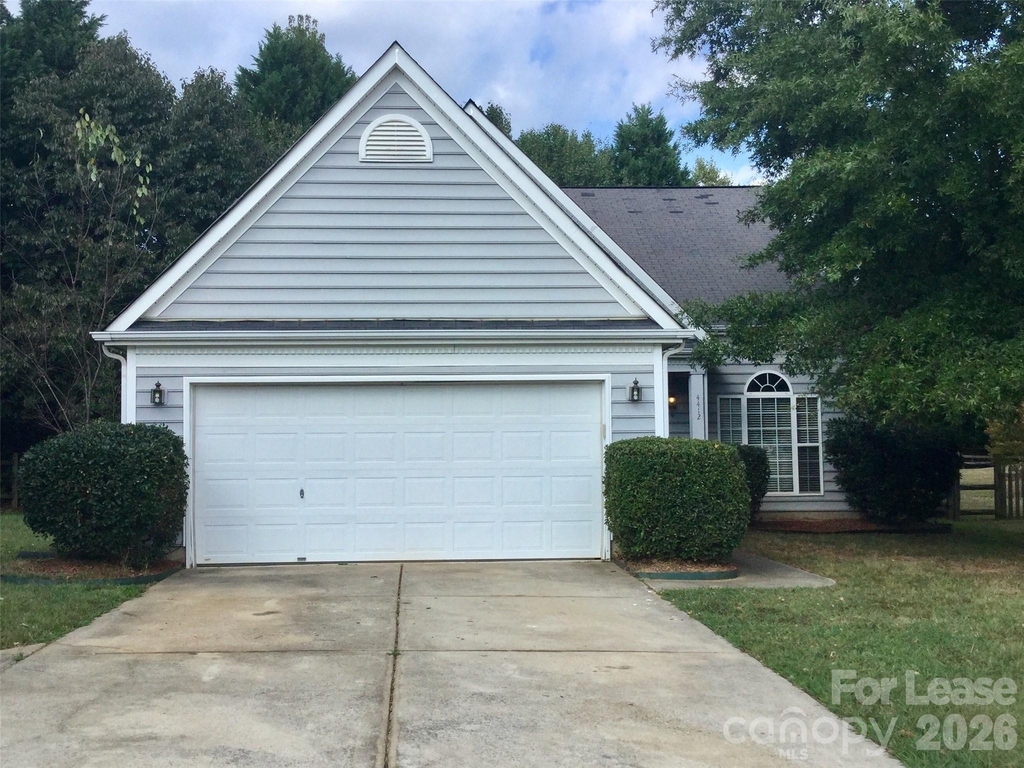 4412 David Cox Road - Photo 0