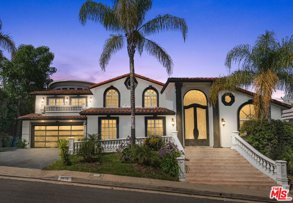 3856 Vista Linda Drive - Photo 8