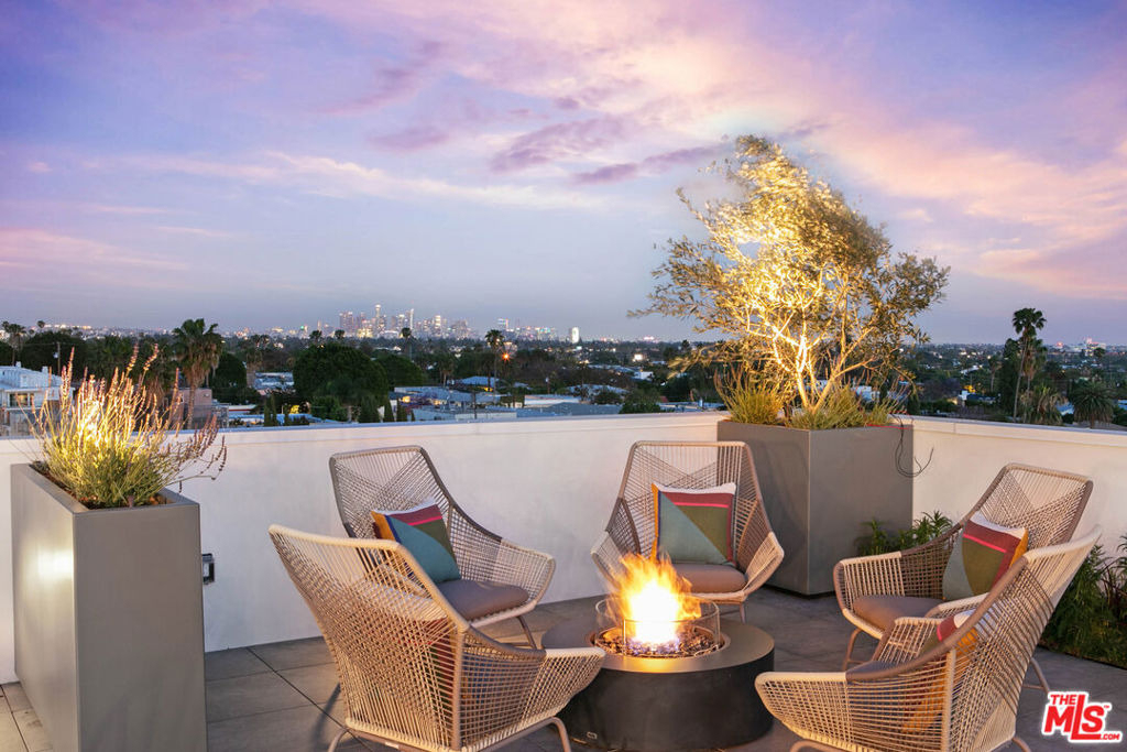 1001 N Fairfax Avenue - Photo 19