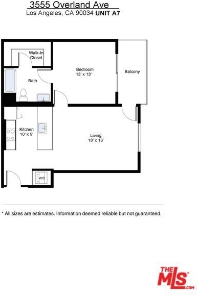 3555 Overland Avenue - Photo 20