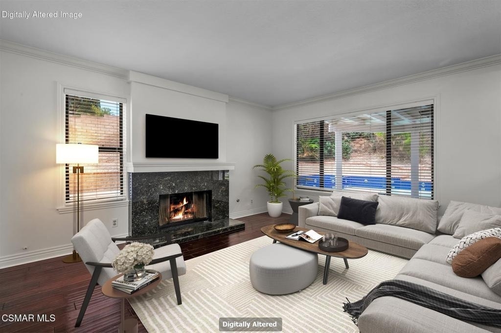 2594 Ridgebrook Place - Photo 6