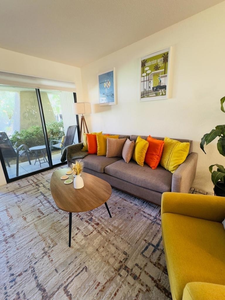 2801 N Los Felices Circle E - Photo 0