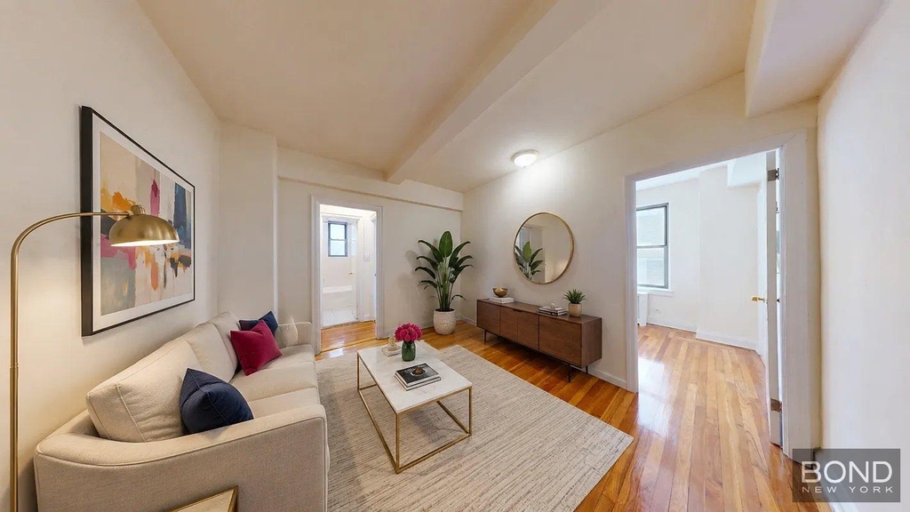 301 East 38th Street - Photo 0