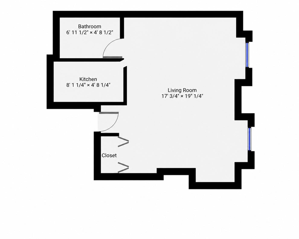 309 West 107th Street - Photo 9