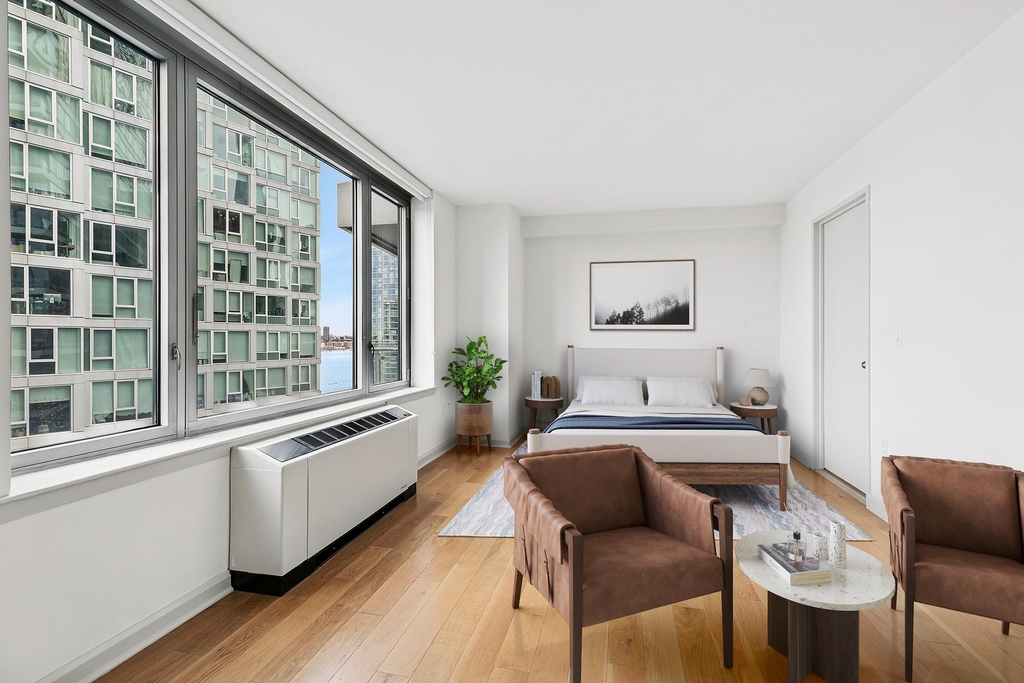 601 West 57th Street - Photo 1