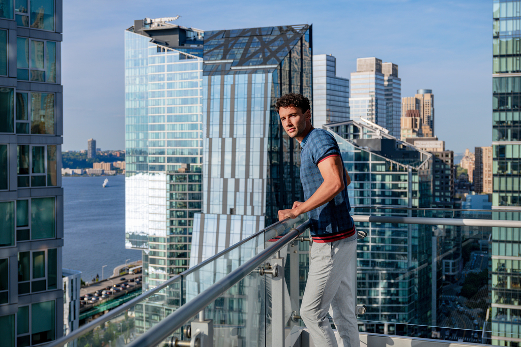 601 West 57th Street - Photo 23