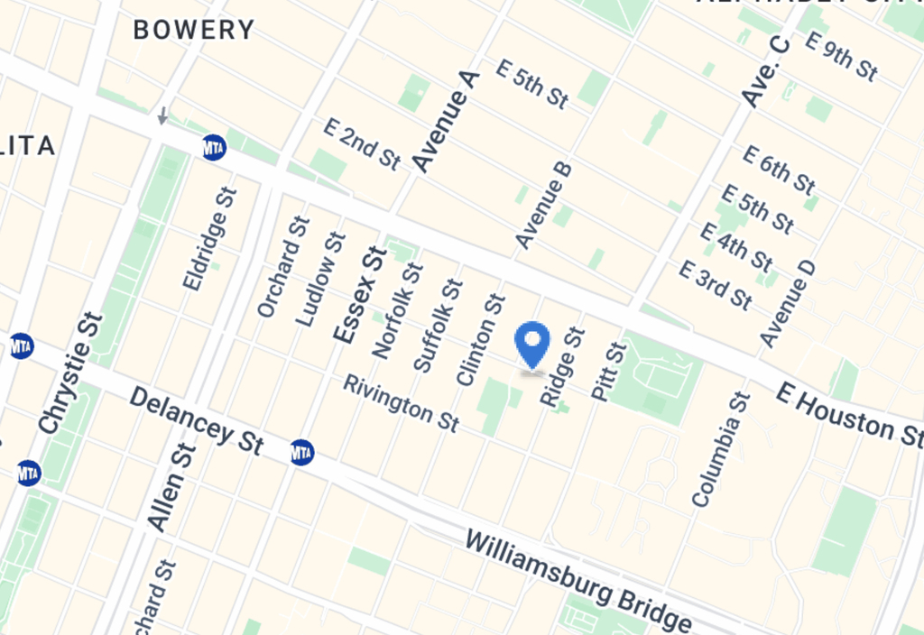 Stanton Street & Ridge st - Photo 6