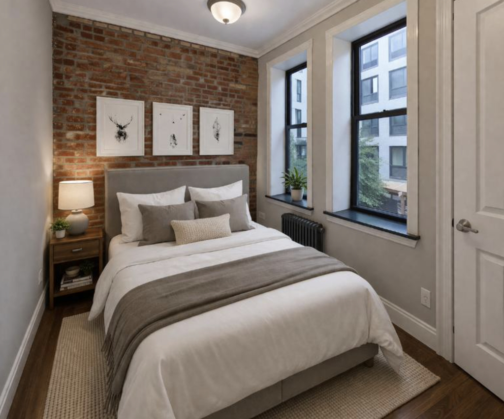 Avenue B - Photo 1
