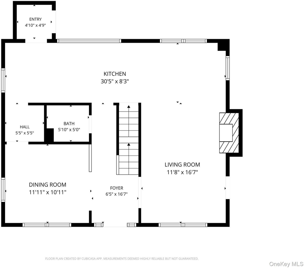 36 W Center Street - Photo 37