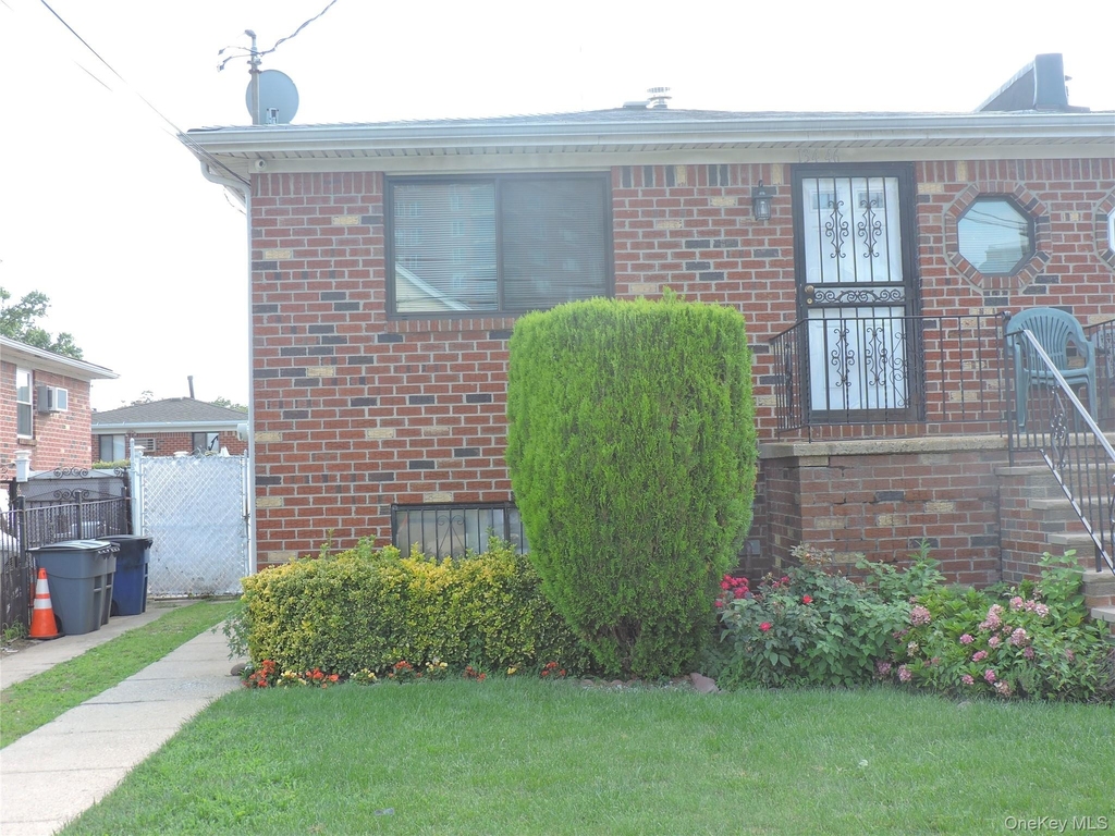 134-46 161st Street - Photo 1