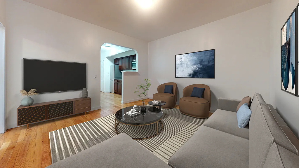 227 East 11th Street - Photo 4