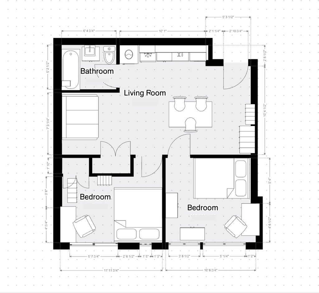 636 E 11th Street - Photo 21