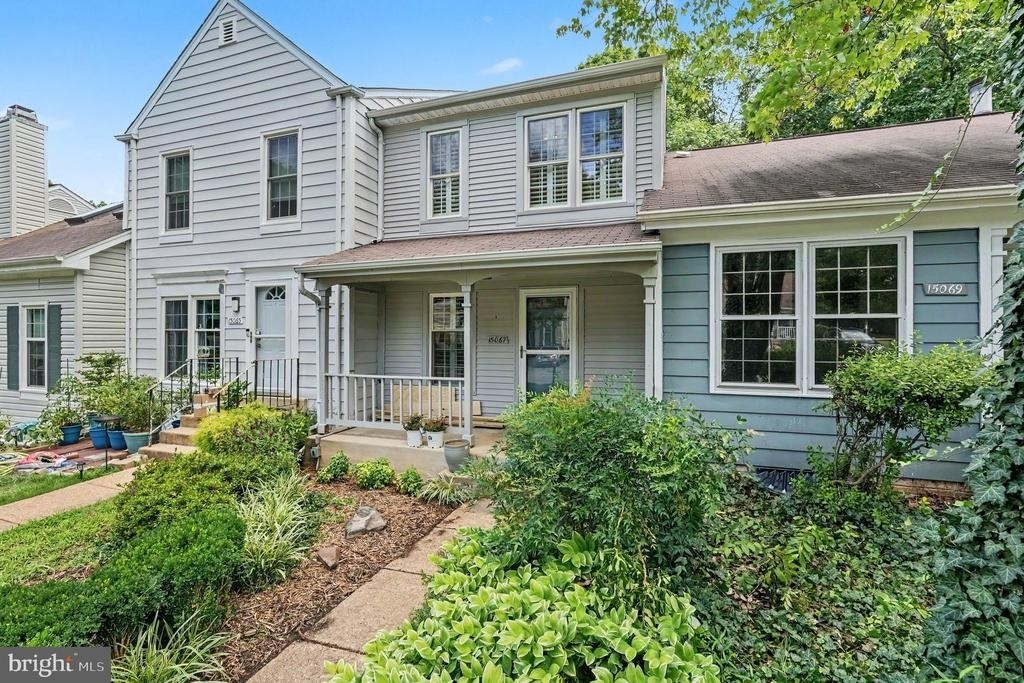 15067 Maple Glen Court - Photo 0