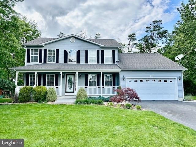 700 S Lakeview Drive - Photo 0