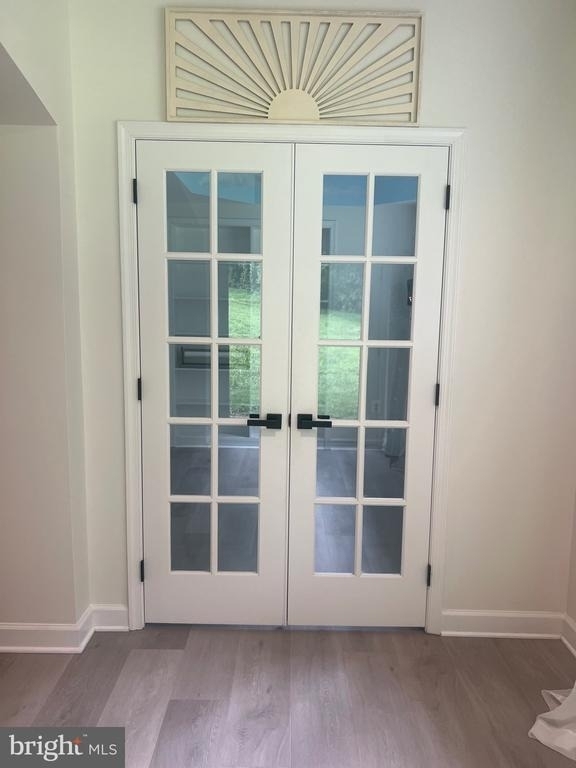 5920 Hunton Wood Drive - Photo 1