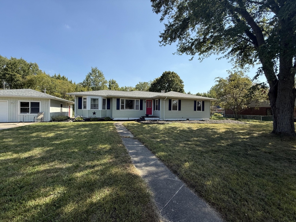 8603 Bunton Road - Photo 0