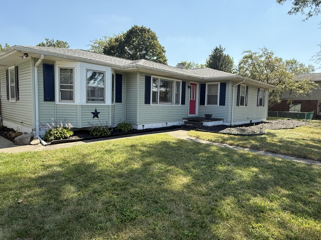 8603 Bunton Road - Photo 1