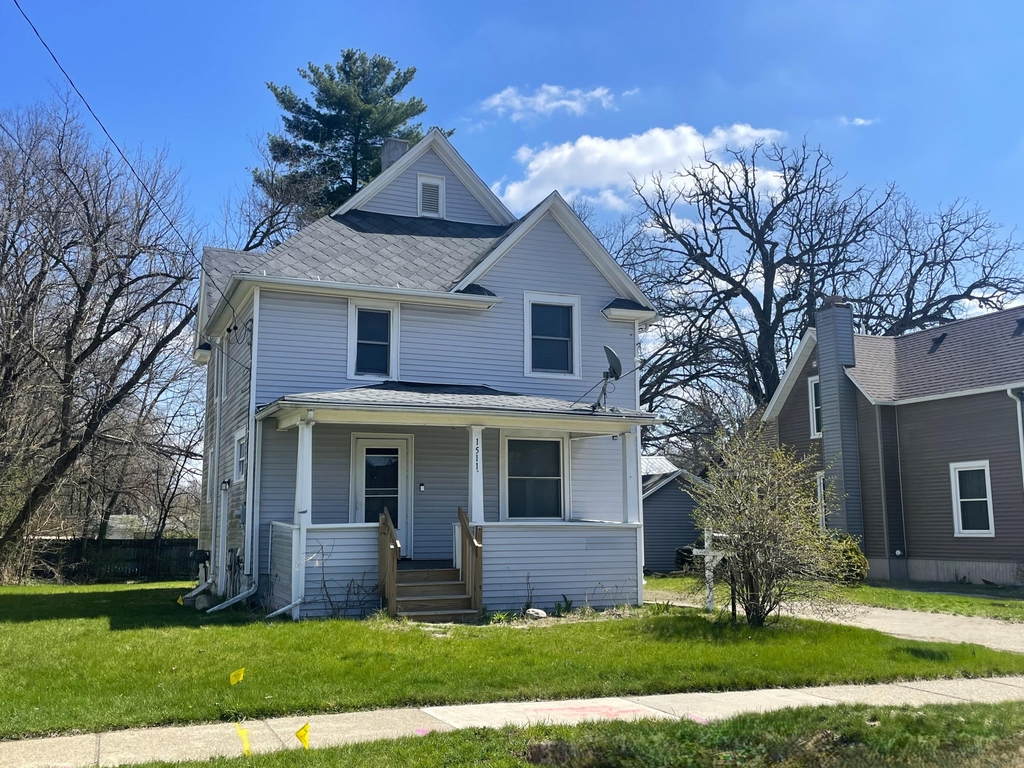 1511 S Martin Luther King Jr Drive - Photo 0