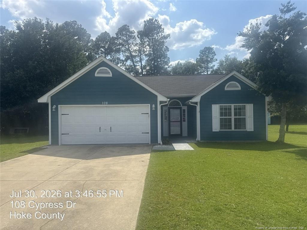 108 Cypress Drive - Photo 0