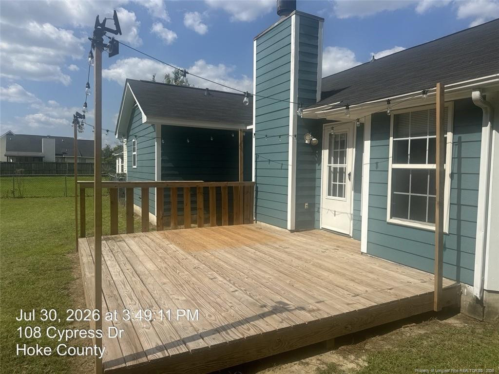 108 Cypress Drive - Photo 2