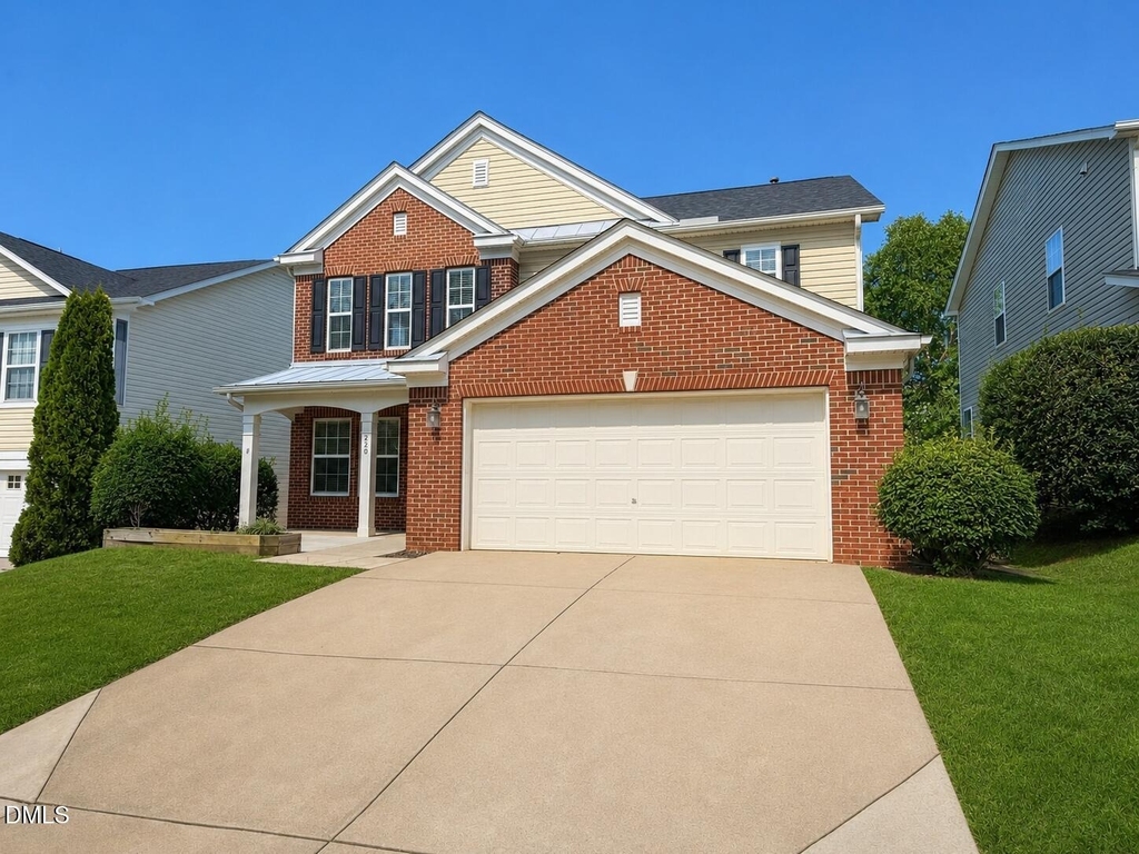 220 Milpass Drive - Photo 1