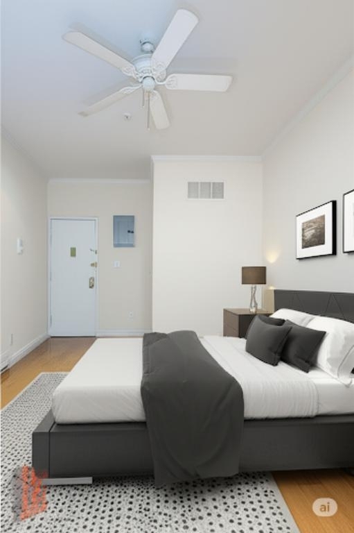 Copy of 44 Avenue B, Unit 3c - Photo 6