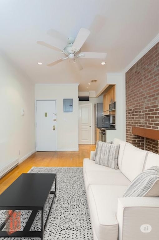 Copy of 44 Avenue B, Unit 3c - Photo 1