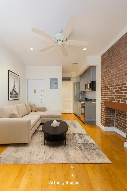 Copy of 44 Avenue B, Unit 3c - Photo 0