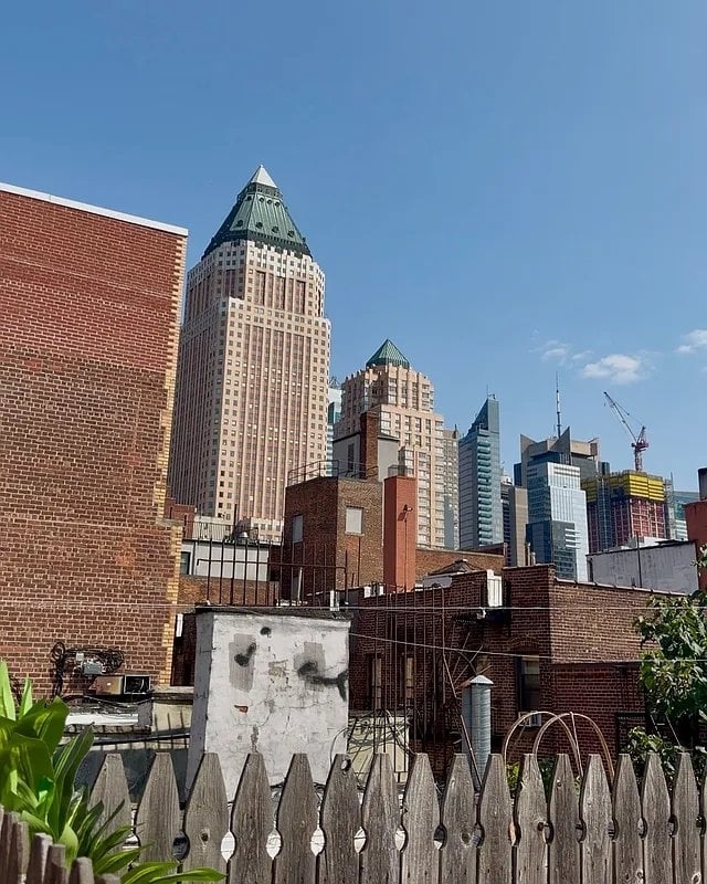 Copy of 438 West 52nd Street, Unit 12e - Photo 5