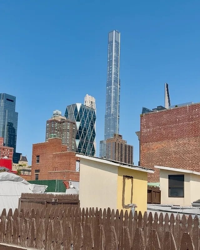 Copy of 438 West 52nd Street, Unit 12e - Photo 7