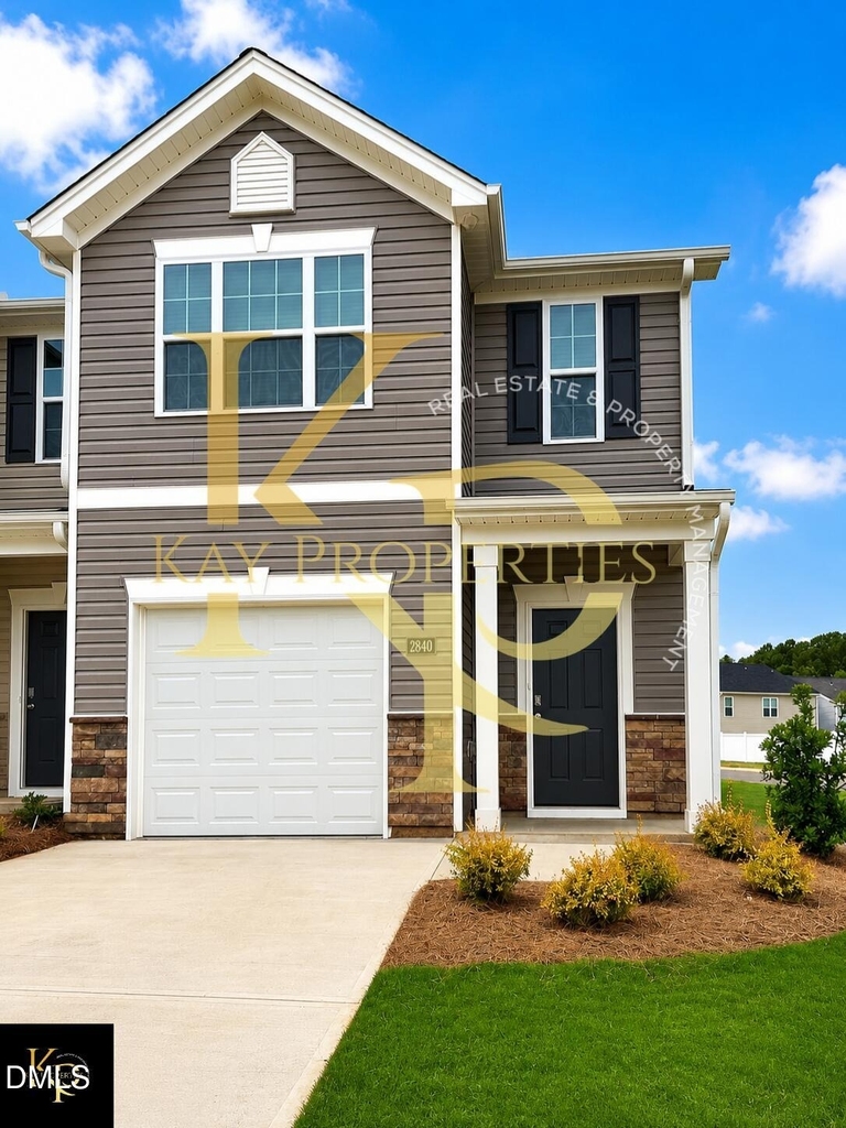 2840 Egert Drive - Photo 1